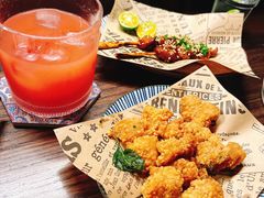 -杨梅市场·打工人小酒馆(新天地店)