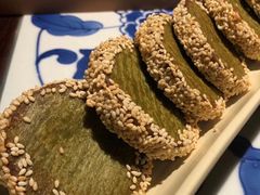 江南绿茶饼-绿茶餐厅(昌平悦荟店)