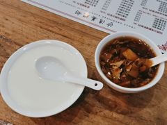 -沙湾姜埋奶(兴新包店)