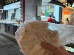 -李氏憨粑粑(官渡古镇店)