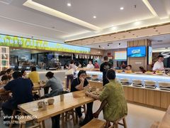 -素满香·食养自助(福州·长乐北路店)