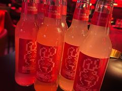 -赤红音乐现场(浦东金桥路店)