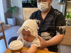 -小意思咖啡店(草桥店)
