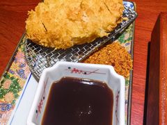 -松羽料理(国大店)