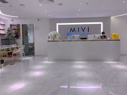 -MIVI·纹眉半永久野生眉