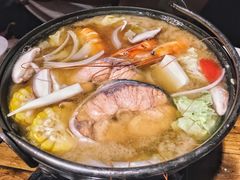 -阿飞冲浪旅店一馆