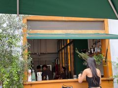 -RAC BAR(安福路店)
