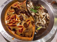 -大龙燚火锅