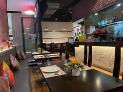 -克比叔叔印度餐厅Kebabs on the Grille(人民广场店)