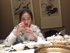 -余欢领鲜火锅(新街口店)