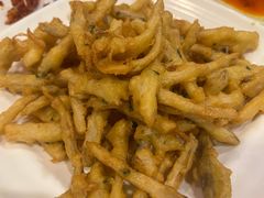 -靓靓蒸虾(中山公园店)