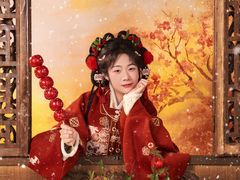 -海马体照相馆(天津世纪都会店)