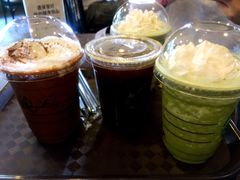 -星巴克臻选(苏州苏信店)