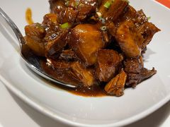 -上海金陵紫金山大酒店·汇海餐厅