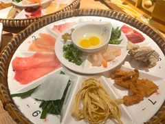 -上坐过桥米线(顺城店)