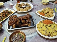 -王万妈卤猪脚(青岩交通路)