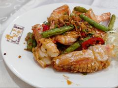 -凤城礼记鱼翅海鲜酒家(新马路总店)