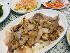 -旺山·浪头人家