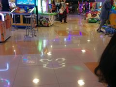 -汤姆熊欢乐世界(滨江店)