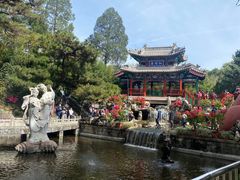 -红螺寺