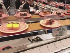 -争鲜回转寿司(朝北大悦城店)