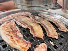 -霸腹烤肉(厦门柚子番店)