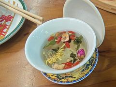 -津门老羊家·铜锅涮羊肉·烧烤(科技园店)