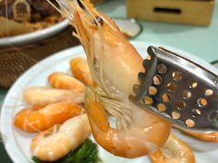 -村长家的疙瘩汤·东营菜(东营茶城店)
