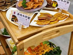 -大理董·董家小厨野生菌火锅(古城旗舰店)