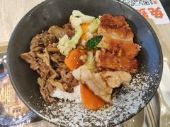 -吉野家(复兴路第二餐厅店)