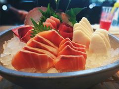 -Mr·Fish鱼鲜生海鲜放题(银泰in99店)