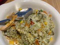 -菲滋意式餐厅(临平万达店)