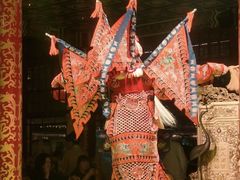 -白家大院·王府宫廷菜(苏州街店)