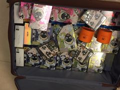康是美(六合夜市店)-cosmed(六合门市店)
