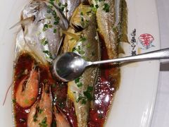 -阿明小菜·海鲜·上海菜(梅陇店)