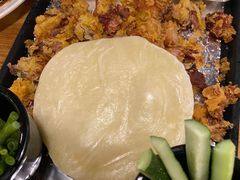 -陈傻子餐厅(世纪都会店)