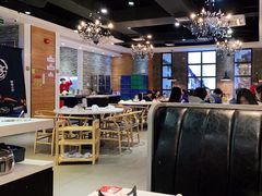 大堂-陈记顺和牛肉火锅馆(天河北路店)