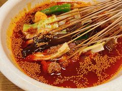 -嘉州叶婆婆钵钵鸡(建设路店)