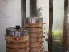 -余氏豆腐包老店(东直街店)