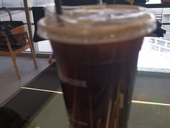 -AFTERWORK健身(万通中心店)