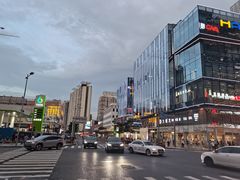 -HALO广场(梨园路店)