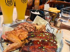 -Shanghai Brew House上海啤酒工坊(老外街店)