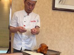 -同喜烤鸭店(光芒店)