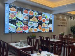 -清真·同发顺饭庄·烧麦(总店)