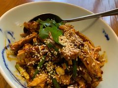 凉拌鸡-盘飧市(春熙路店)