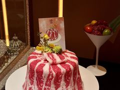 -色響火锅(恒隆广场店)