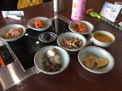 -长今家韩国料理(瑞景店)