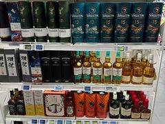 -盒马鲜生(岭南新世界店)