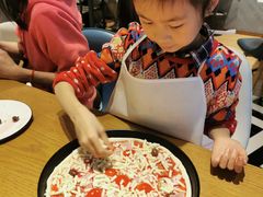 -玛尚诺意式餐厅(三林环宇城店)