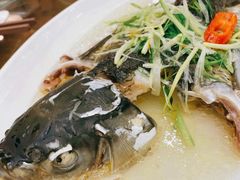 -和乐喜宴海鲜酒家(骏荣广场店)